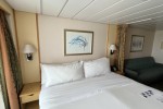 Spacious Balcony Stateroom Picture