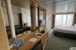 Spacious Balcony Stateroom Picture