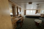 Spacious Balcony Stateroom Picture