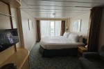 Spacious Balcony Stateroom Picture