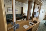 Spacious Balcony Stateroom Picture
