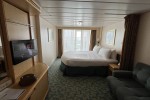 Spacious Balcony Stateroom Picture