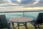 Spacious Balcony Stateroom Picture