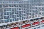 Norwegian Joy Exterior Picture