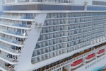 Norwegian Joy Exterior Picture