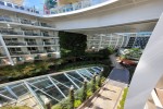 Boardwalk and Park Balcony Stateroom Picture