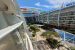 Boardwalk and Park Balcony Stateroom Picture