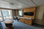Boardwalk and Park Balcony Stateroom Picture