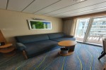 Boardwalk and Park Balcony Stateroom Picture