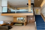 Crown Loft Suite Stateroom Picture