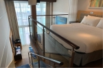 Crown Loft Suite Stateroom Picture