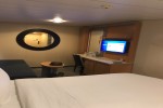 Interior Stateroom Picture