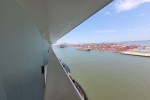 Spacious Balcony Stateroom Picture