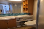 Spacious Balcony Stateroom Picture