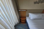 Spacious Balcony Stateroom Picture