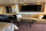 Superior Verandah Suite Stateroom Picture