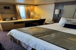 Superior Verandah Suite Stateroom Picture