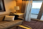 Superior Verandah Suite Stateroom Picture