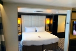 Grand Suite - 1 Bedroom Stateroom Picture