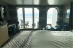 Junior Suite Stateroom Picture