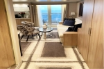 Neptune Suite Stateroom Picture