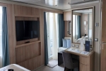 Verandah Stateroom Picture