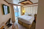 Suite Stateroom Picture