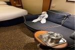 Interior Stateroom Picture