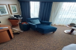 Junior Suite Stateroom Picture