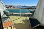 Spacious Balcony Stateroom Picture