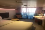 Terrace Stateroom Picture