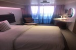 Terrace Stateroom Picture