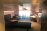 Terrace Stateroom Picture