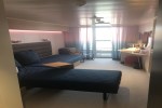 Terrace Stateroom Picture