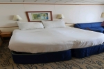 Junior Suite Stateroom Picture