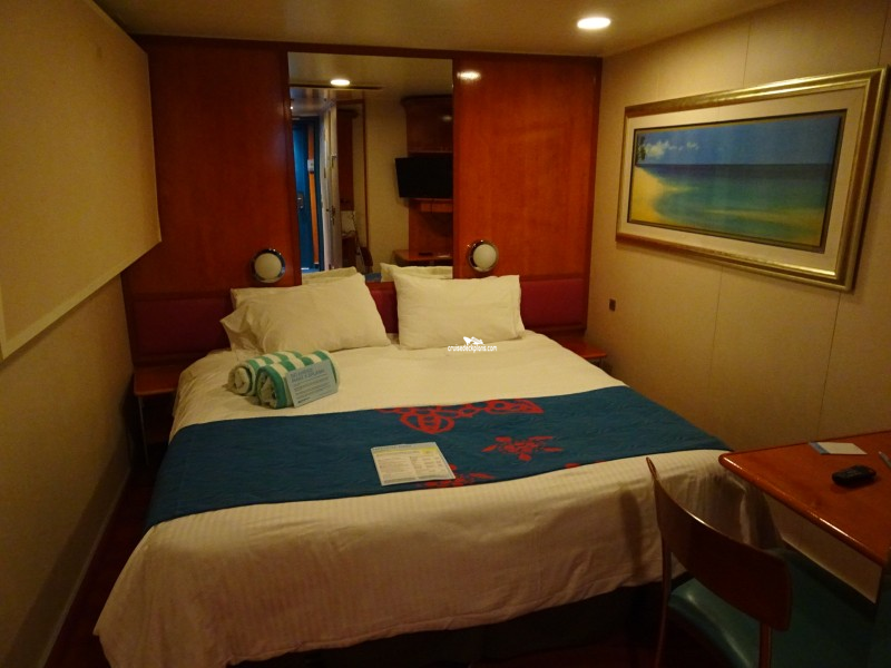 Cabin 9121 Norwegian Jewel Stateroom