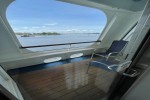 Cove Balcony Stateroom Picture