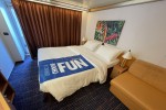 Cove Balcony Stateroom Picture