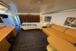 Cove Balcony Stateroom Picture