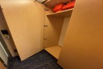 Cove Balcony Stateroom Picture