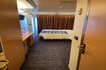 Cove Balcony Stateroom Picture