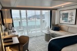 Sky Suite Stateroom Picture