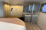 Aqua Class Stateroom Picture