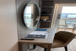 Aqua Class Stateroom Picture