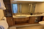 Aqua Class Stateroom Picture