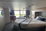 Aqua Class Stateroom Picture