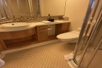 Aqua Class Stateroom Picture