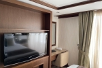 Royal Suite Stateroom Picture