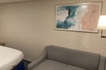 Interior Stateroom Picture