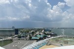 Oceanview Stateroom Picture